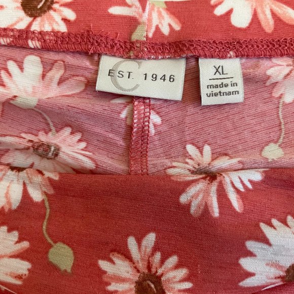 Daisy Skorts - Picture 2 of 2